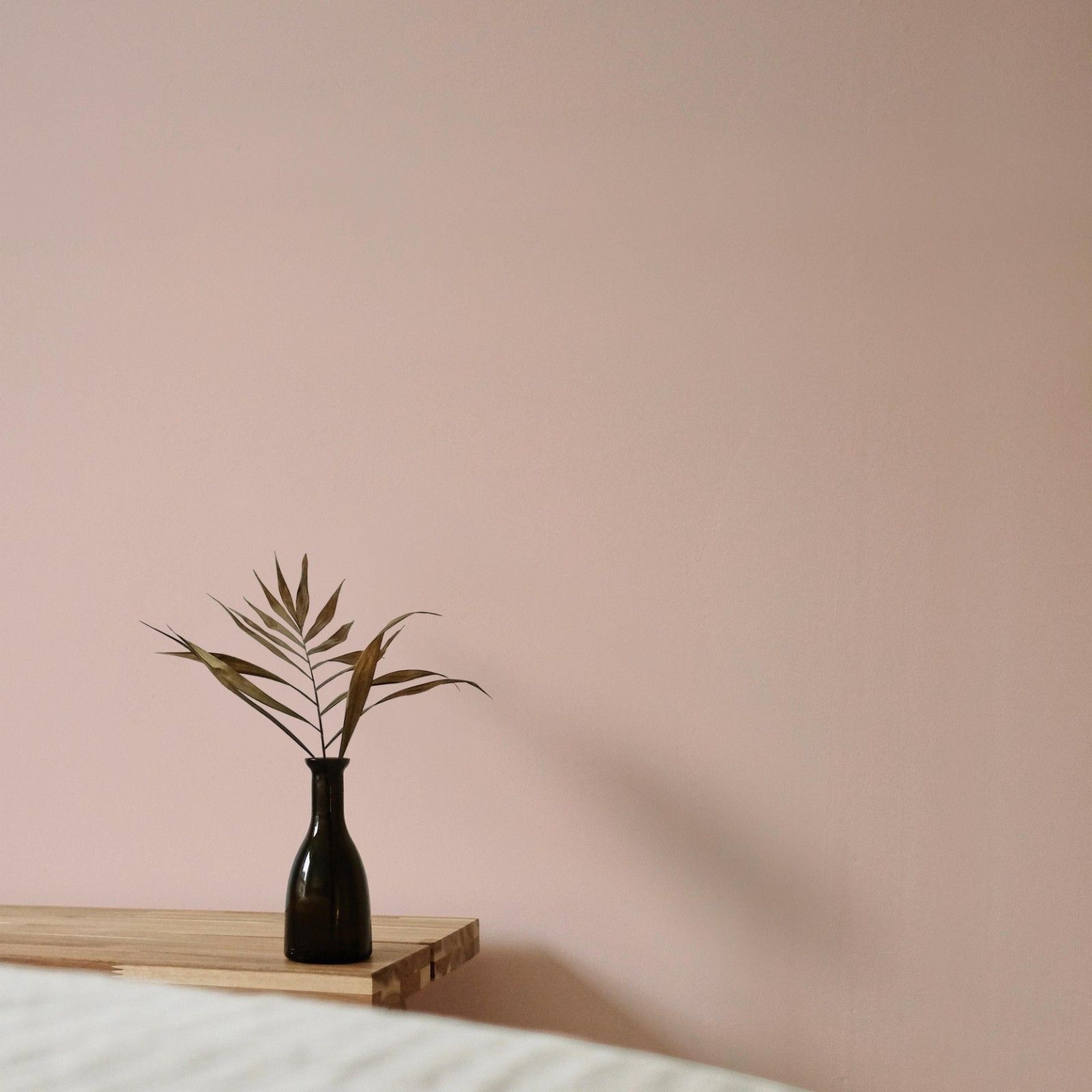 rosa wandfarbe bestellen bei mynt